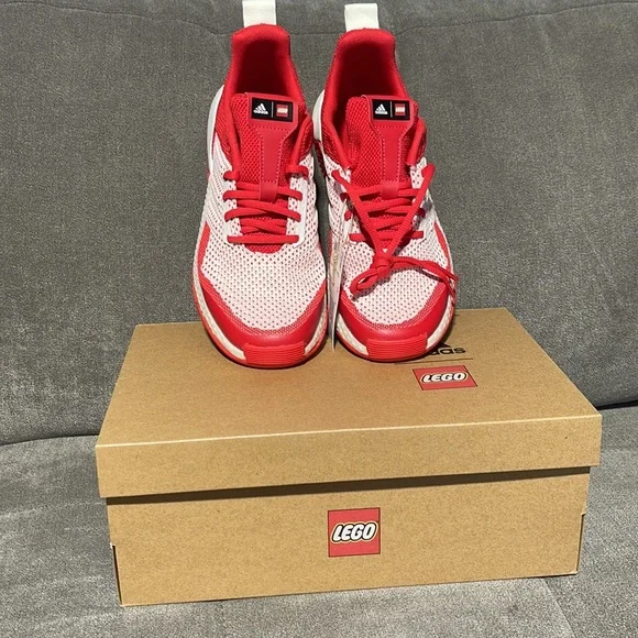 🥰🥰Adidas Lego Sport Pro 🥰🥰 - Picture 3 of 7